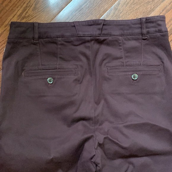 Anthropologie Slim Fit Equestrian Pants leggings - Picture 5 of 7